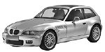 BMW E36-7 P0027 Fault Code