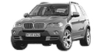 BMW E70 P0027 Fault Code
