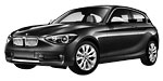 BMW F21 P0027 Fault Code
